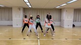 根も葉もRumor/AKB48 (Dance Practice/2021.09.29)