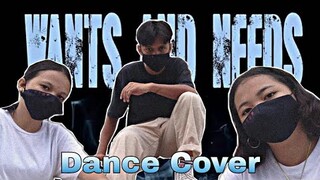 Drake - Wants and Needs ft. Lil Baby | Highpower Dance Choreography