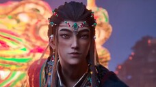 Azure Legacy S2 Eps 14 Sub Indo