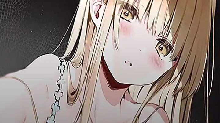 Waifu saingan Tsukasa chan