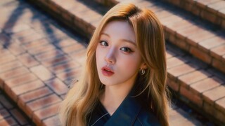 Paul Kim and YUQI IDLE  Have A Good Time MV