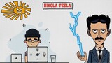 Cuộc đời bất công của siêu thiên tài Nikola Tesla và những sự thật bạn chưa biết