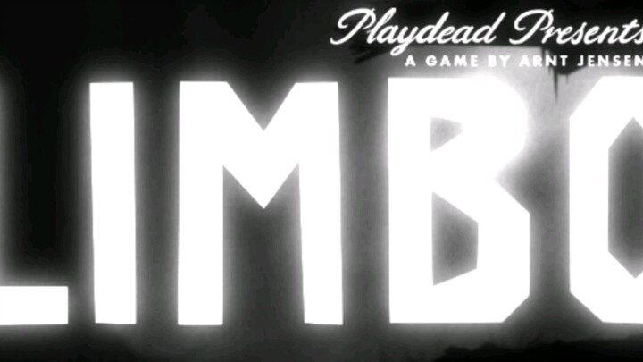 Horror Gameplay Limbo