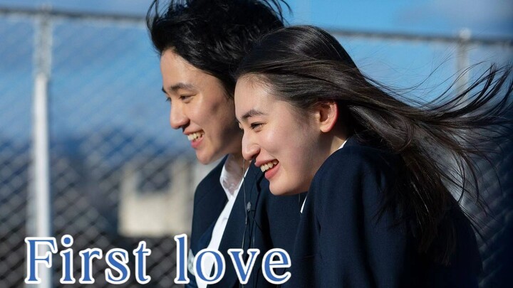 Pure love never goes out of style