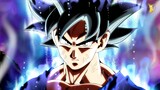 Dragon Ball Super AMV | Goku Bản Năng Vô Cực Bao Ngầu - Anime Music Bussin
