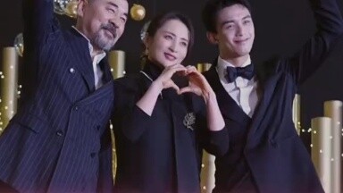 Người sáng suốt nhất trong gia đình này chính là anh trai Lôi Tử của chúng ta! "Thế giới phim thực v
