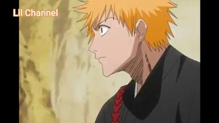 Bleach (Ep 42.4) Luyện tập để đánh bại Byakuya #Bleach