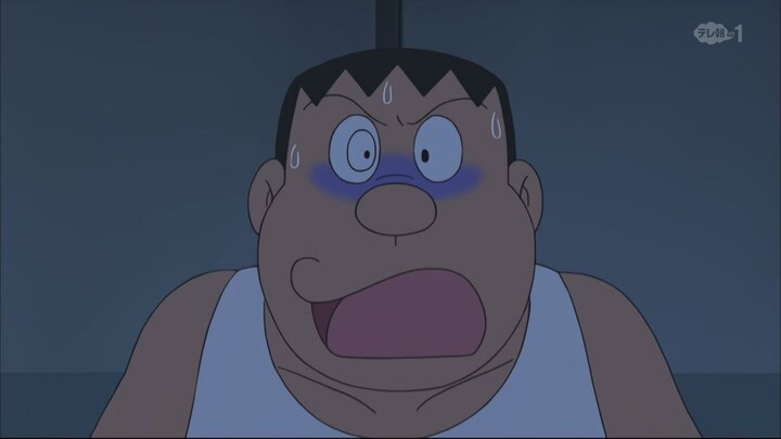 Doraemon S21E44 (564) in Hindi