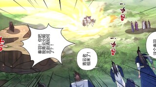 TIÊN VÕ ĐẾ TÔN _ PHẦN 120 _ REVIEW TRUYỆN TRANH HAY _ TÓM TẮT TRUYỆN TRANH HAY