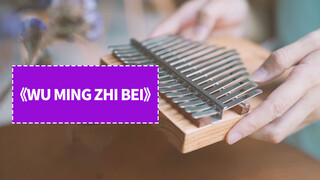 Cover ca khúc "Cuộc Đời Vô Danh" bằng Kalimba