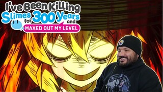Another Fun Isekai! | I've Been Killing Slimes for 300 Years and Maxed Out My Level E1 (Watch Along)