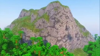 Minecraft: Mulai dari Nol, dengan Mudah Membangun Basis Pemula yang Tersembunyi!
