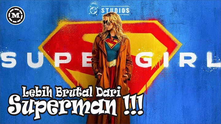 Lebih Seru dan Lebih Brutal