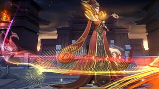 9 classic collections of off-game interactions have been optimized! Nix rubs the planet with his han