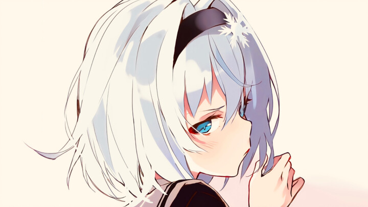 “I will kill you~”❤️