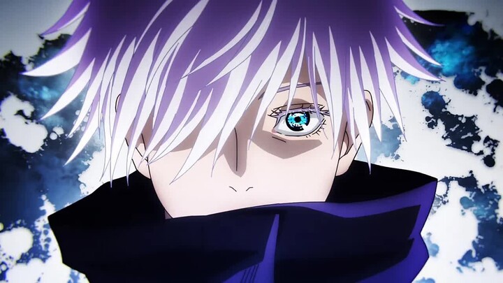 「AMV」Celebrate ｜ Jujutsu Kaisen
