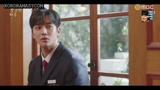 Extraordinary You Ep. 15 Sub Indo