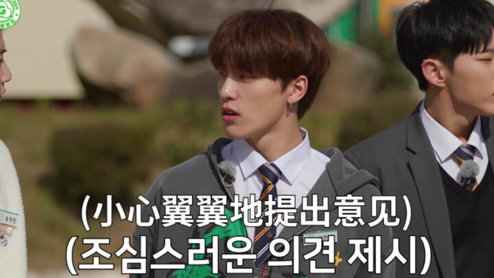 【หลี่ฉาน Dino】เรื่องความน่ารักแบบไม่รู้ตัวของหลี่ฉาน ฉันมีอะไรจะพูด!