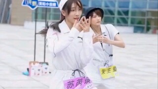 苏芮琪 0601路演，点击收获一个酷小孩《创造营2020》《谁都别吝啬》