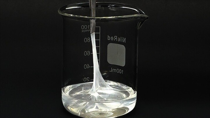 A chemistry experiment that’s both thrilling and disgusting @NileRed Shorts