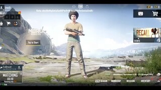 รายละเอียดอัพเดท1.1.0 _โหมดwarz_ขว้างอาวุธ_อัพเกรดระเบิดควัน (beta pubg mobile)