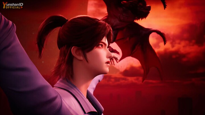 Heaven Scrap Master Eps 40 End Sub Indo