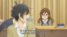 Episode 4 [p2] - Horimiya Piece : The Missing Piece Subtitle Indonesia