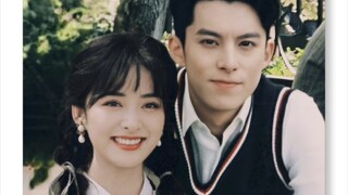 [Shen Yue & Wang Hedi] Hai người nên sớm bỏ cờ bạc! "Tại sao bạn không dễ thương như vậy!"