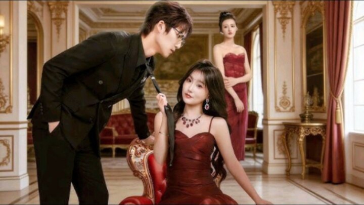 The Fake Bride Game | Tagalog Dub | Full Short Drama