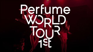 Perfume - World Tour 1st in Singapore [2012.11.24]