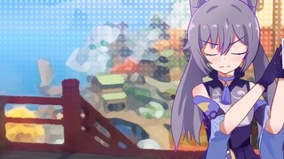 【原神配音】刻 晴 让 我 看…！