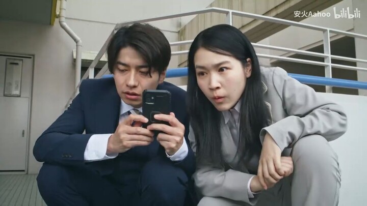 2. Season 4 晩酌の流儀 Banshaku no Ryugi [evening drink style]