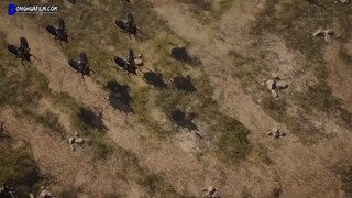 Lord of destiny episode 33 sub indo version of donghua #lordofdestiny