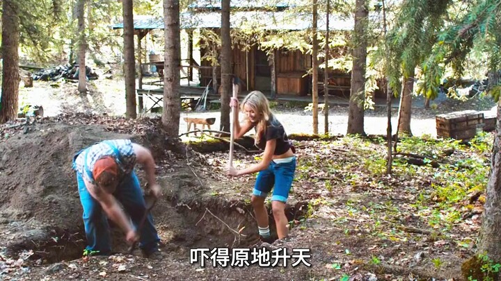 【黑玫解说的作品】一个马蜂窝引发连串自杀套娃事件，场面搞笑又血腥