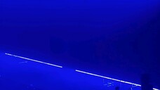 Fancam Baekhyun #Young Reverie tour in singapore