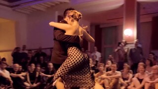 [Tango] Noelia Hurtado And Carlitos Espinoza