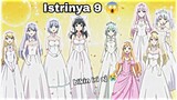 9 Istri 😱 || Jedag jedug anime harem