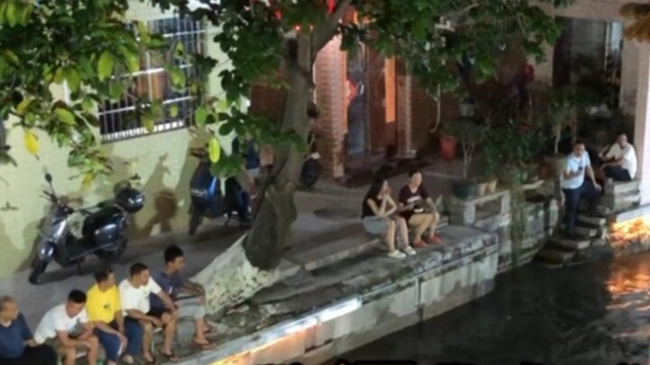 Diejiao Dragon Boat