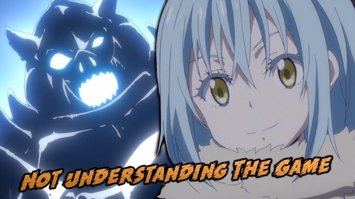 Rimuru is Reverse Papa Bone Daddy Ainz | That Time I Got Reincarnated as a Slime Episode 12 & 13