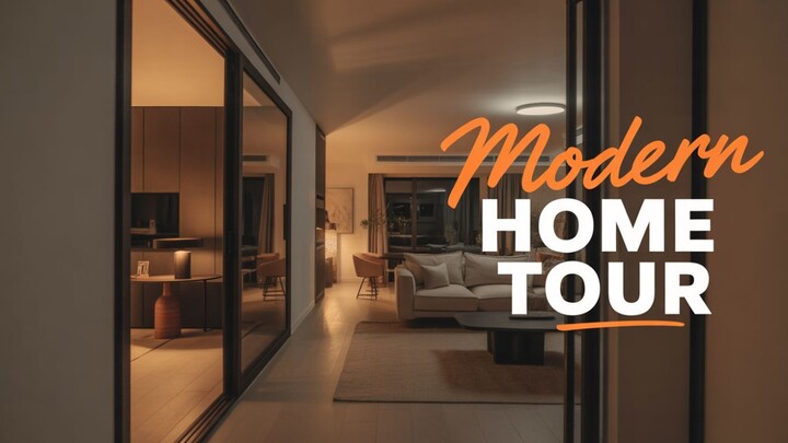 Modern Home Tour | Beautiful Apartment Interior Design in Bangladesh | Design Code
