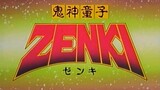 zenki episode 14