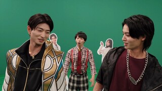 [Personal Chinese version] No.1 Team Gojuuka Confession House 19 Save money to the point of not havi