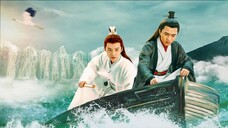 Tân Thiếu Niên Bao Chửng EP 3 [Sub Việt]