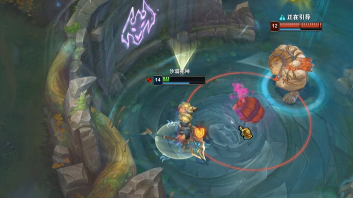 “Hình ảnh kết toán MVP của Anh Cẩu”