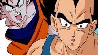 [Dragon Ball if Series 158] Kakarot convenes the first Buu Arc war criminals meeting