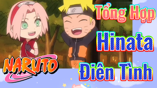 [Naruto]  Tổng Hợp | Hinata Điên Tình