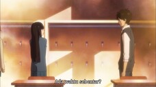 Kimi Ni Todoke S2 Eps 3 [SUB INDO]