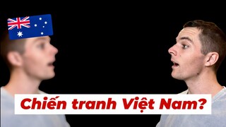 NGƯỜI ÚC BIẾT GÌ VỀ VĂN HÓA VN?