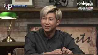 [ENG] Problematic Men - ep. 3