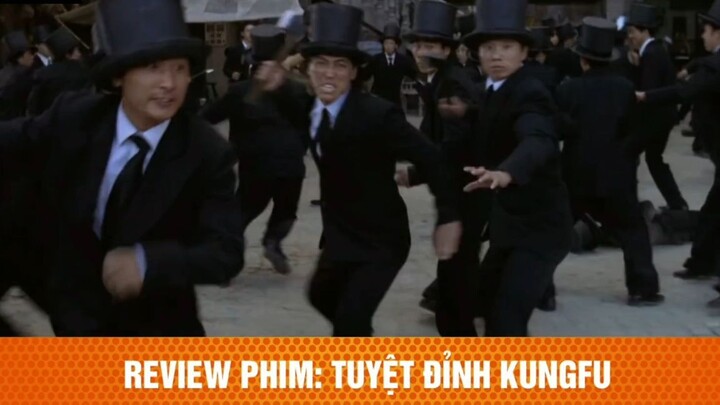 review phim Tuyệt đỉnh kungfu tập 4 #reviewphim #phimhay #reviewphimhay